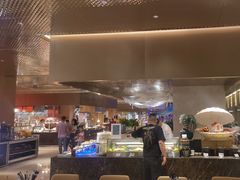 -温德姆至尊酒店·璇全日餐厅