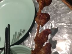 -炭舍干锅·烤鱼(扬名广场店)