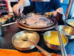 -伏一解牛烤肉专门店(信业购物中心店)