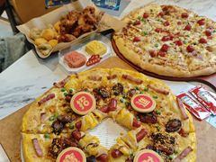 -达美乐比萨(留仙大道店)