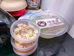 -邓婆婆手工冰粉铺(中港·燊海森林店)