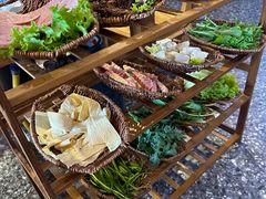 -阿婆情腊排骨火锅(金虹路店)