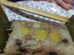 -芳婆糕团店(王府大街店)