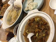 -东北风(龙湾万达广场)