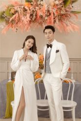 -摩玛婚纱摄影(杭州店)