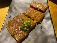 烤苕皮-烤匠麻辣烤鱼(万象城店)