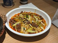 -川堂风·跷脚牛肉·乐山爆炒(宝山日月光店)