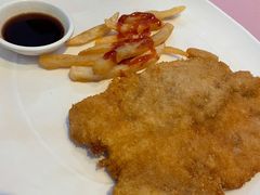 -德大西餐社(云南南路店)