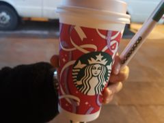 -星巴克臻选(长沙运达中央广场店)