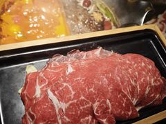 -湊湊火锅·茶憩(合生汇购物中心店)