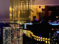 -The Penthouse酒吧