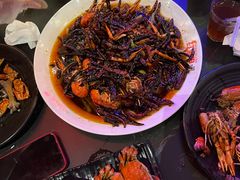 -红盔甲·小龙虾(车公庙店)