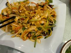 -大草原清真饭庄(沙河店)
