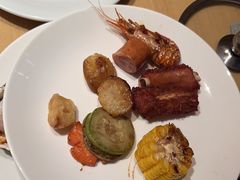 -TABLE·味西餐厅-成都茂业JW万豪酒店