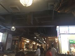 -仄园围炉坊·牛肉火锅·汕头卤水火锅(蛇口店)