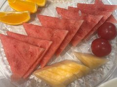 -刘胖子家常菜·蹄花焖藕(中南店)