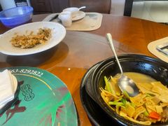 -明思味 二十年潮粤菜(榕城东山店)
