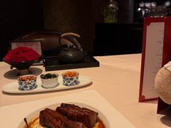 -丽思卡尔顿酒店-天泰轩中餐厅(大沽北路店)