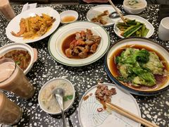 -金香匯晚茶(浑南店)