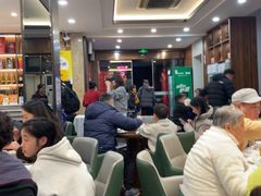 -渔满仓海鲜渔家(象山二店)