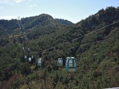 -威海大乳山景区