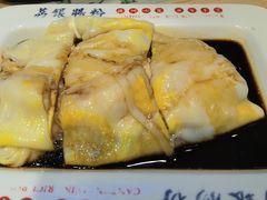 -荔银肠粉·非遗手藝(夫子庙店)