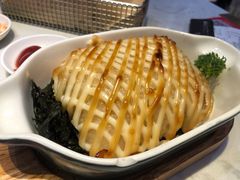 -火啫啫·粤式啫啫煲(南通首店)