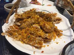 -海景壹号大酒店(滨湖店)