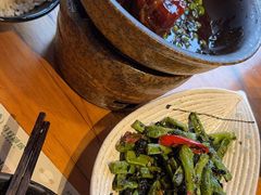 -马灯部落·西湖边的创意山景餐厅(虎跑动物园店)