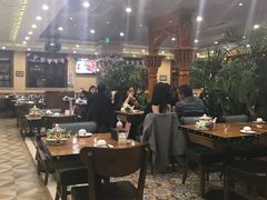 -巴依老爷新疆美食(望京小街店)