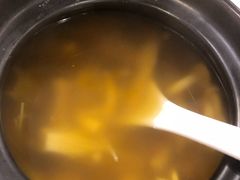百味养生仙菌汤-徐记私厨(半淞园路店)