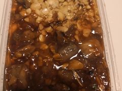素烧茄子-清真•蜀风园(丁字沽总店)