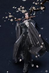 -星元素cosplay动漫摄影写真工作室