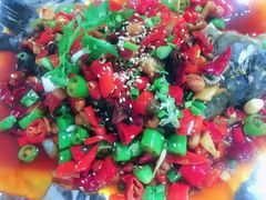 -小厨子私房菜·云南美食店