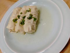 -1192弄老上海风情街(世纪汇广场店)