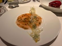 -Le Comptoir de Pierre Gagnaire