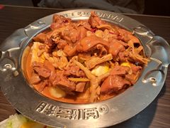 -胖哥俩肉蟹煲(龙德广场店)
