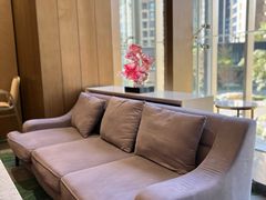 -喜宴又一村·粤菜·茶点·海鲜(壹方天地店)