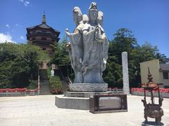 -博鳌禅寺