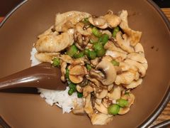 -德天顺盖码饭(人民西路店)