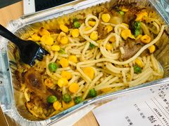 和风照烧牛肉意面-达美乐比萨(深圳广夏路店)