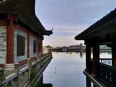 -水濂山森林公园