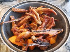-美极鲜食坊(宝安南路店)