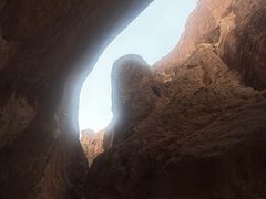 -天山神秘大峡谷