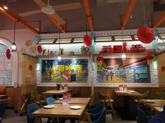 大堂-新加坡高记KOO KEE Restaurant(盈科店)
