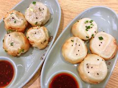 全虾生煎-阿三生煎(正弘城店)