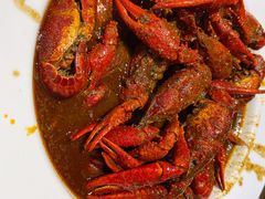 -叶派龙虾•招牌香辣蟹·海鲜(中海国际店)