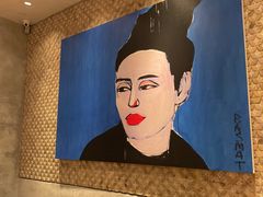 -Ginger(兴国路店)