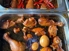 -刘小忙把子肉(北园大街总店)