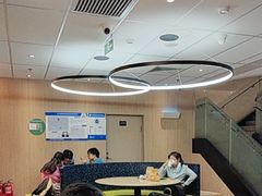 -麦当劳(西单明珠店)